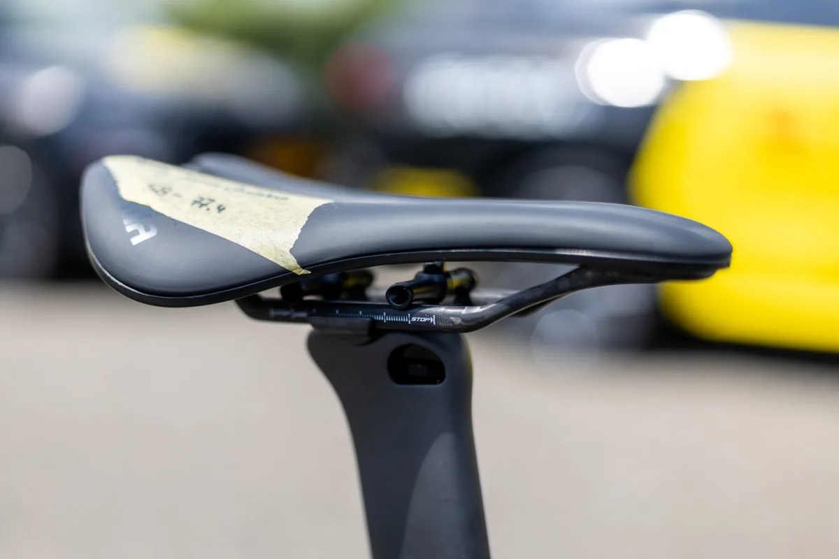 2025 Cervélo S5