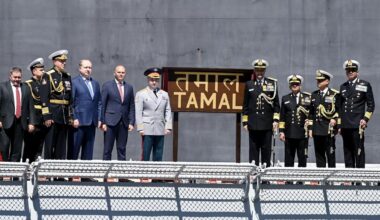 The threat to India’s ‘great power’ status