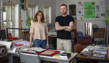 Artists launch collaboration to represent Wales at Venice Biennale