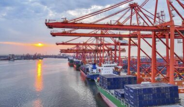 EU anxiety over Chinese "trade diversion" proves misguided-Xinhua