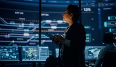 Highly concentrated digital markets put consumers at risk. Here’s how to change course