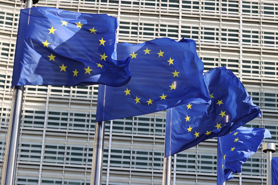 EU seeks trade deal framework with U.S., keeps retaliation option open: officials-Xinhua