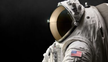 Axiom Space, Oakley partner on spacesuit visor for Artemis missions – Spaceflight Now