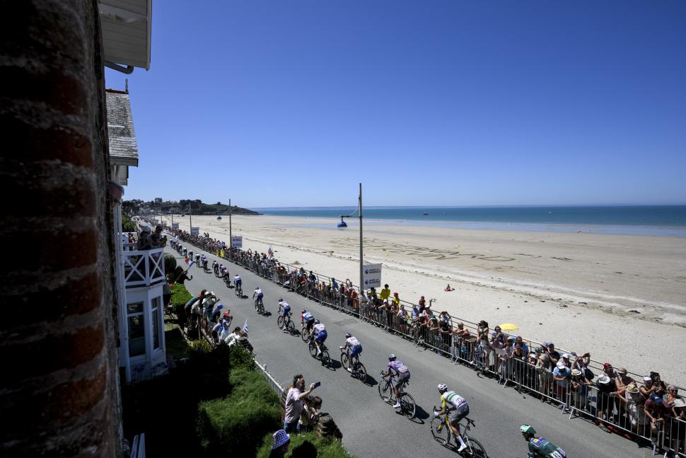 Stage 7, 2025 Tour de France