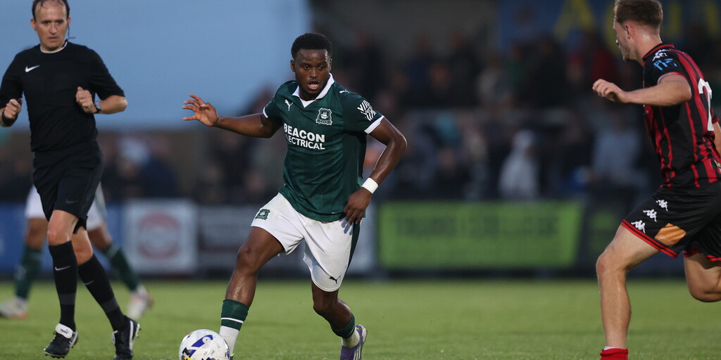 Preview | Bristol City (H) | Plymouth Argyle