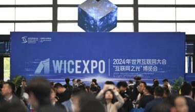 China has over 1.12 billion internet users, boosting prowess in culture, AI-Xinhua