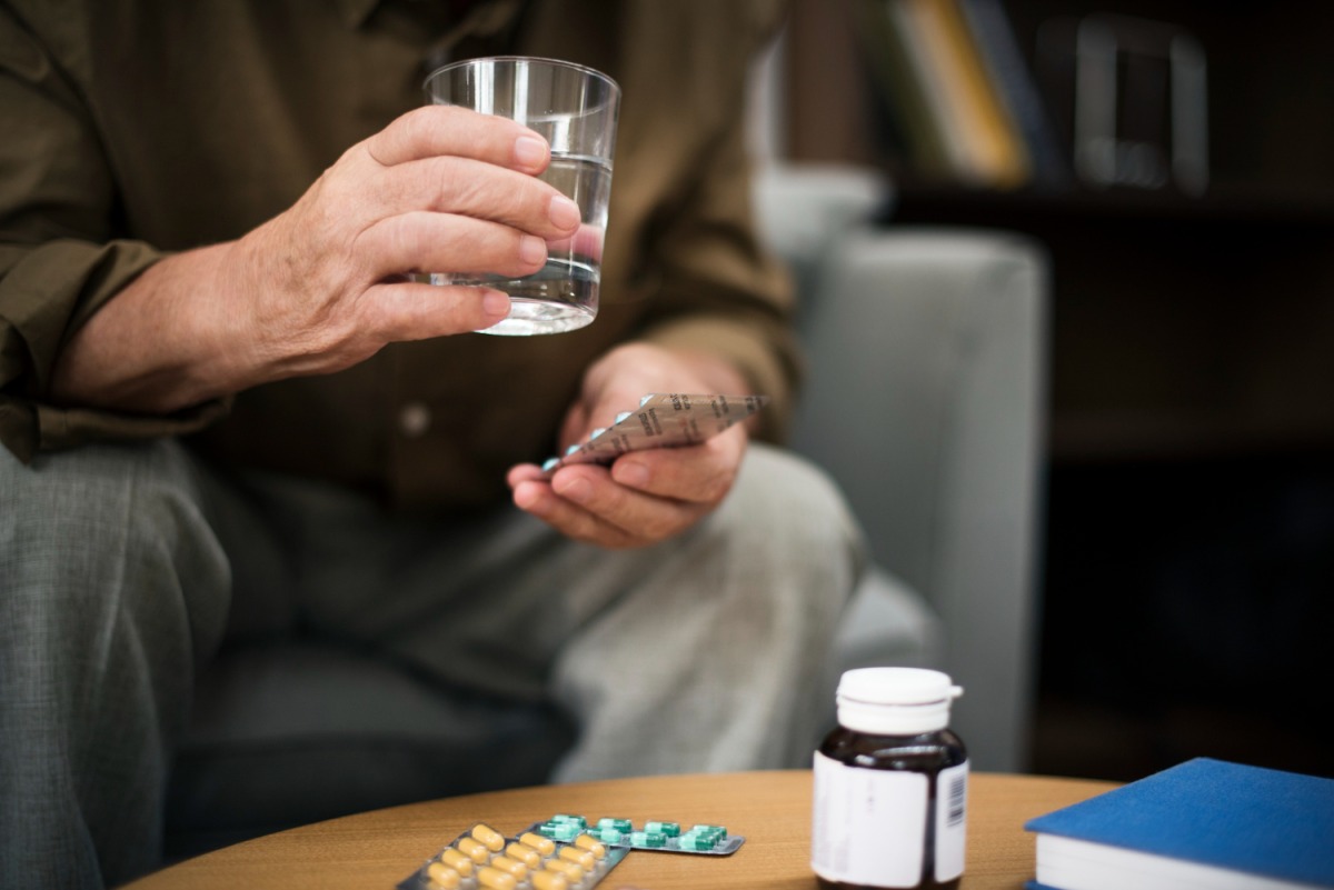Health expert stresses importance of proper use of medication