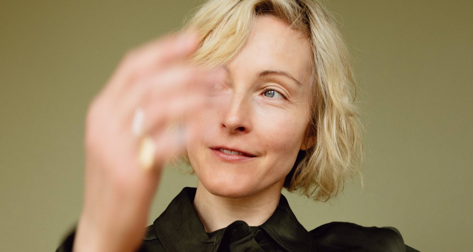 Poliça announce new album 'Dreams Go' and share soothing title track