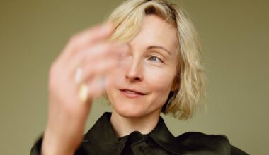 Poliça announce new album 'Dreams Go' and share soothing title track