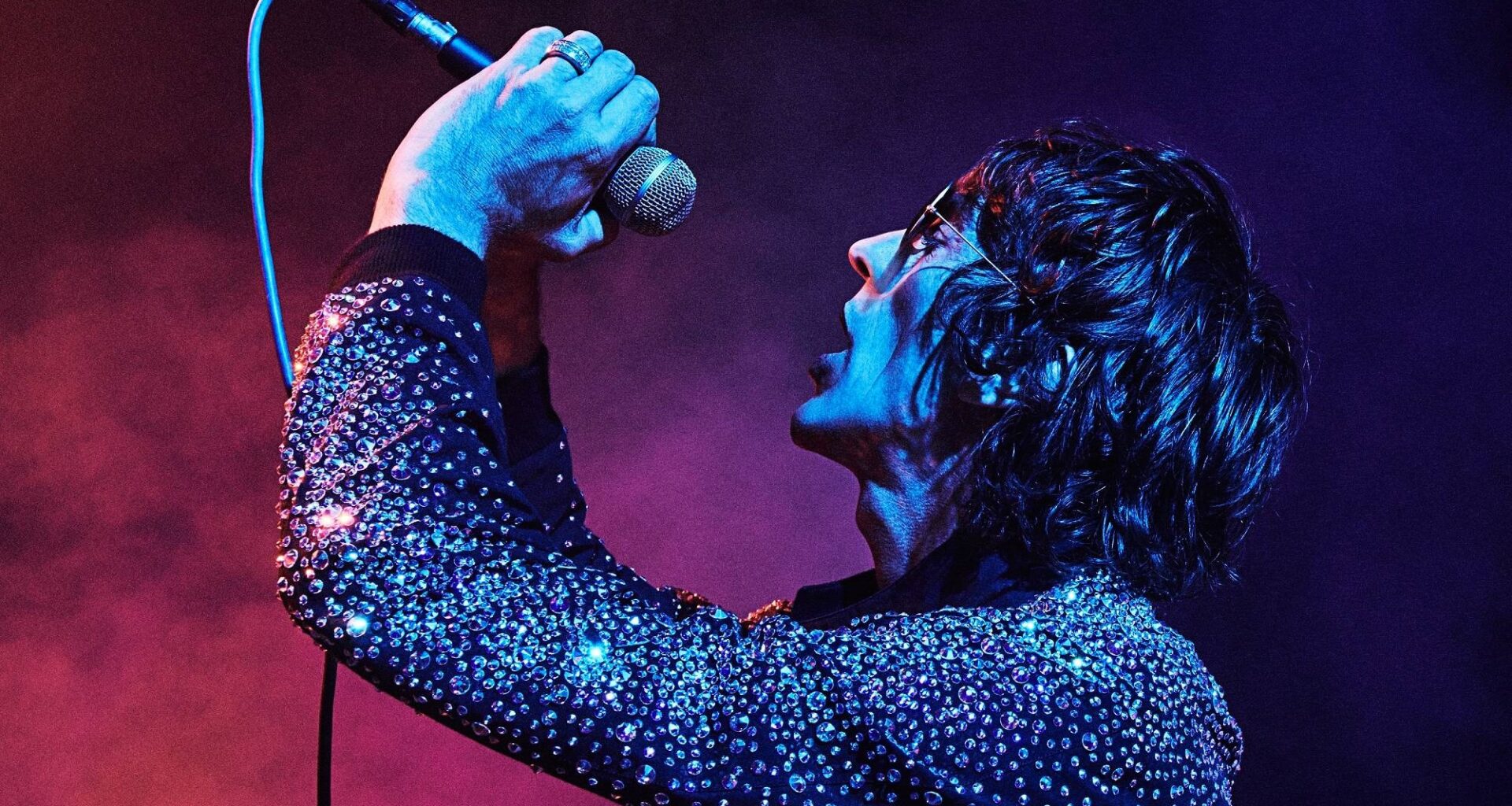 Richard Ashcroft announces new album ‘Lovin’ You’ ahead of Oasis reunion tour