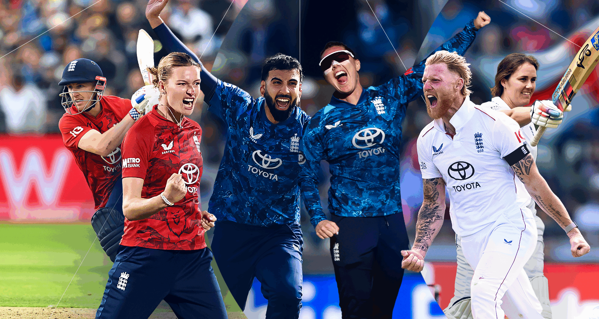 England and Wales Cricket Board (ECB)