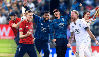 England and Wales Cricket Board (ECB)
