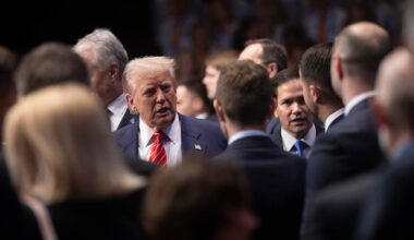 Trump’s New World (Dis)order - Reveal