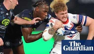Would more foreign players enhance Super League or impede youngsters? | Rugby league