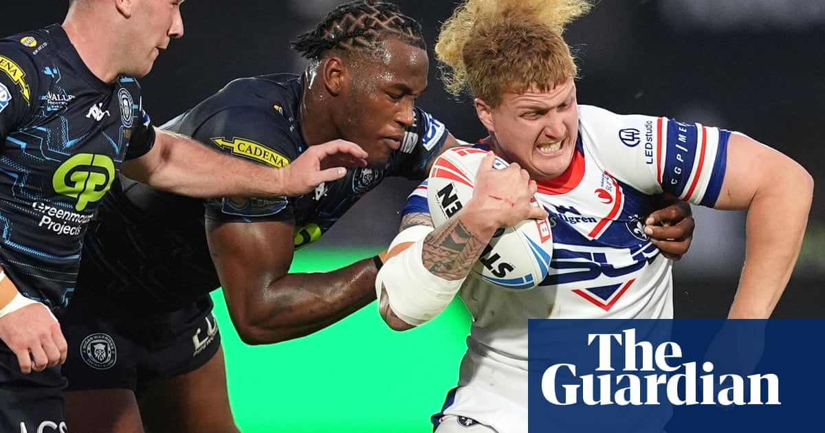 Would more foreign players enhance Super League or impede youngsters? | Rugby league