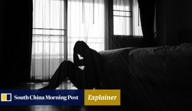 Explainer | How can Hongkongers seek help for depression, and what treatment is available?
