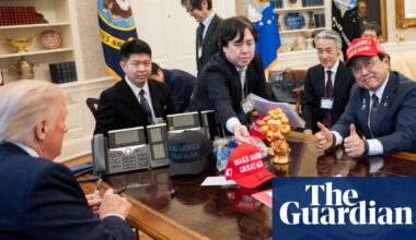 Japan walks line between recession and submission as it seeks to overcome Trump tariffs | Japan
