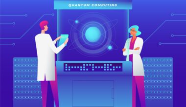 How Quantum Computing Could Revolutionize Supply Chains