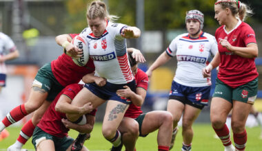 England Women to face Wales in an international fixture this August