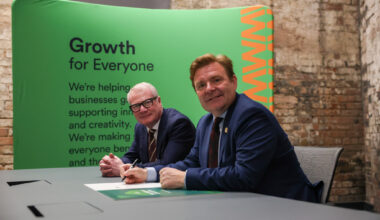 Birmingham signs up to West Midlands Growth Plan