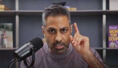 Ramit Sethi says you need these 9 'money milestones' before 40 if you want to be rich — how many have you hit?
