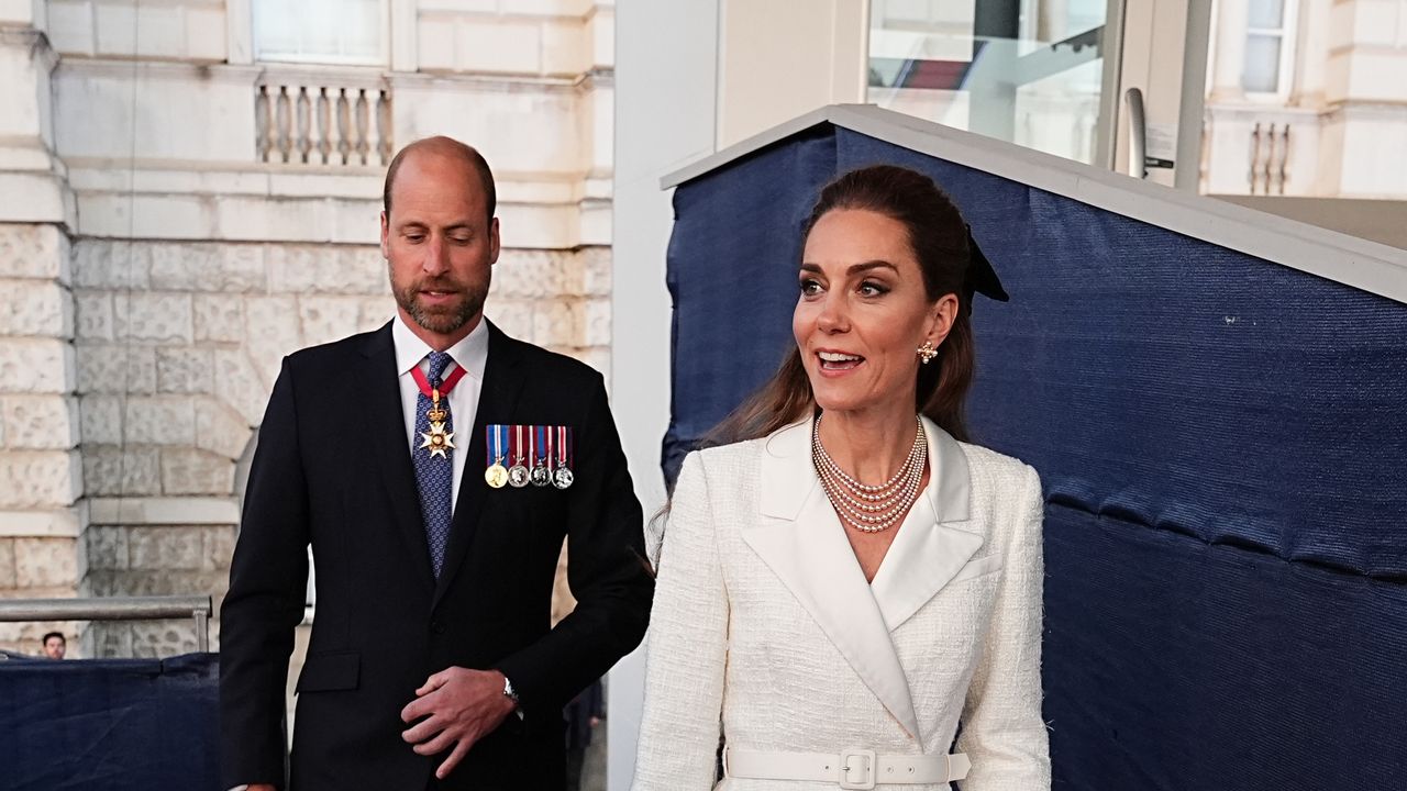 Kate Middleton and the Prince of Wales will soon be awarding royal warrants - here’s who might get one first