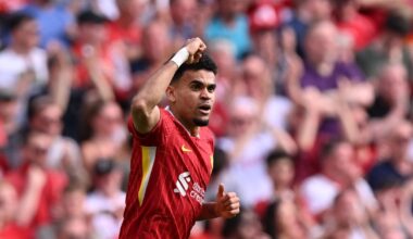 Transfer Radar: Bayern Munich have made an initial offer for Liverpool’s Luis Díaz