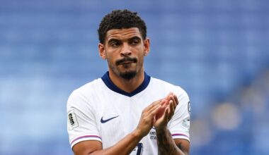Morgan Gibbs-White to have Tottenham medical on Friday after Spurs meet £60m purchase clause