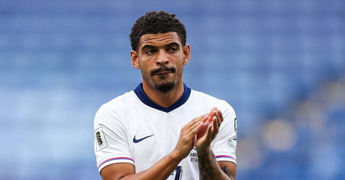 Morgan Gibbs-White to have Tottenham medical on Friday after Spurs meet £60m purchase clause
