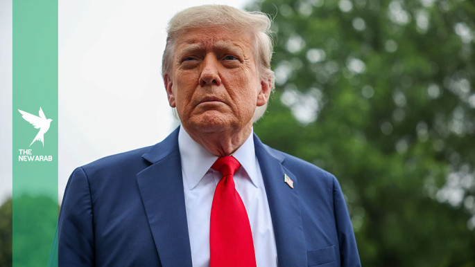 Starmer to press Trump on Gaza, trade in Scotland talks