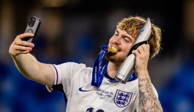 REPORT: Tottenham to hold talks for Liverpool’s Harvey Elliott as a Gibbs-White alternative