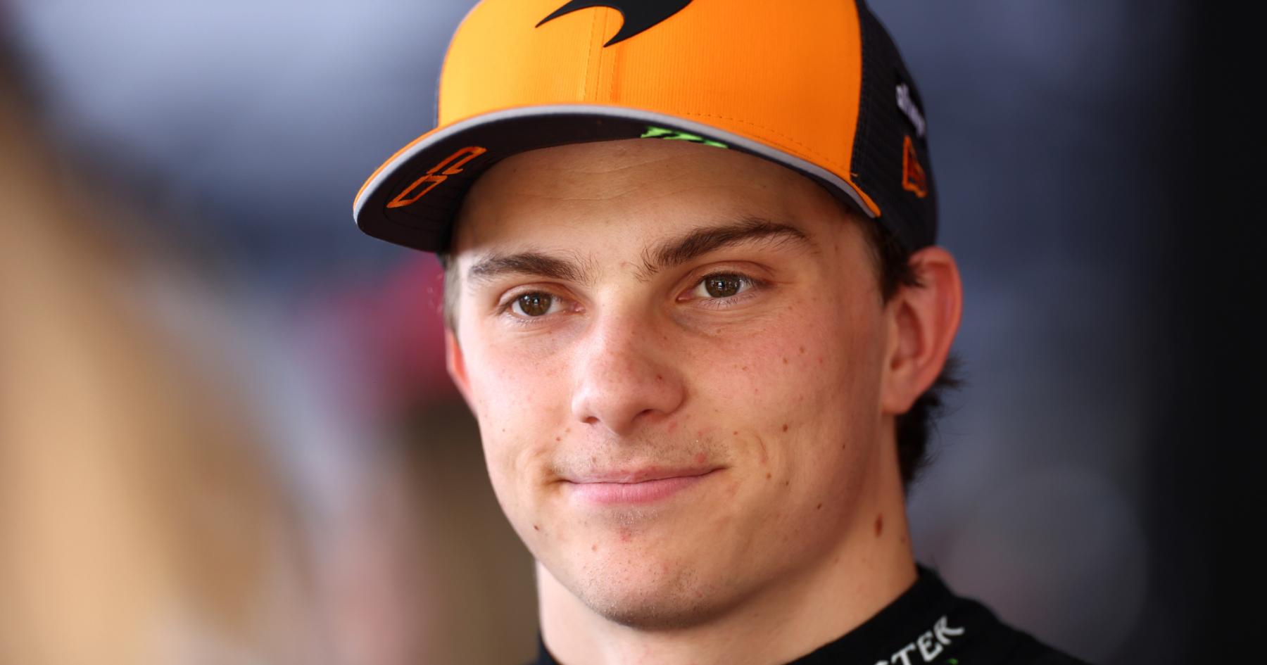 Oscar Piastri explains unusual F1 'problem' expected to worsen