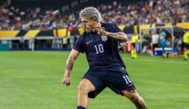 USA vs. Guatemala, 2025 Gold Cup Semifinals: Time, TV schedule, streaming and lineups