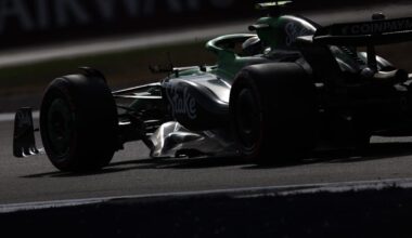 The hidden rookie F1 star of 2025