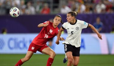 Four Observations from Germany’s inaugural EURO 2025 win over Poland