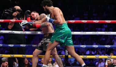 Canelo and the super middleweights: now is the time of monsters