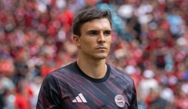 Report: Bayern Munich’s João Palhinha could be headed back to London