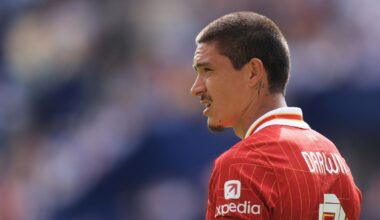 Rumour Mongering: Al Hilal Turn Focus to Liverpool Striker Darwin Nuñez
