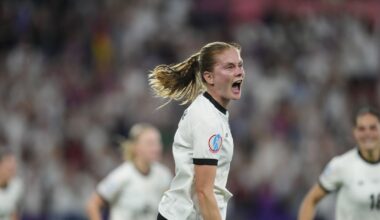 Five Observations from Germany’s sensational EURO knockout win over France