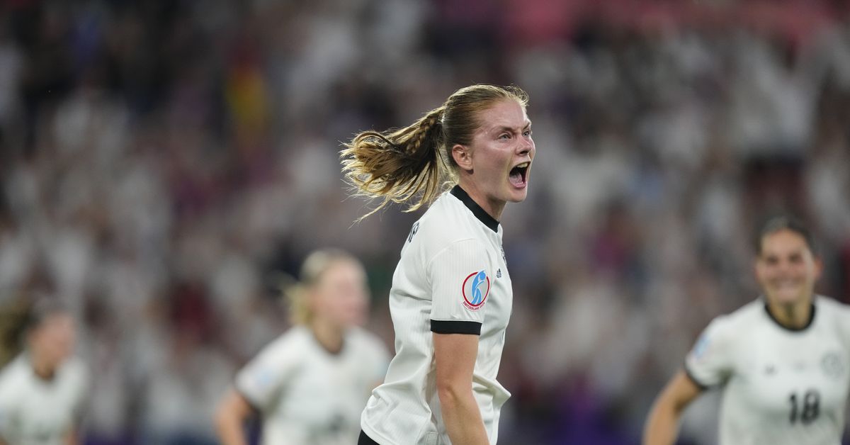 Five Observations from Germany’s sensational EURO knockout win over France