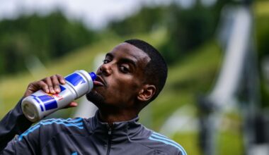 Rumour Mongering: Liverpool Reportedly Still Interested In Isak Despite Ekitike Progress