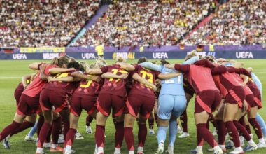 Preview: France vs. Germany — EURO 2025 Quarterfinal