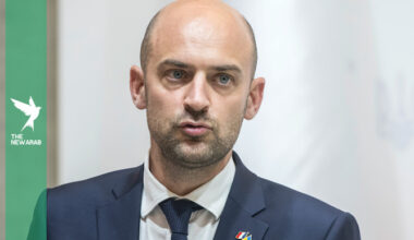 France to air-drop 40 tonnes of aid to Gaza from Friday