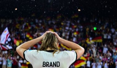 Four Observations from Germany’s crushing EURO 2025 defeat to Spain