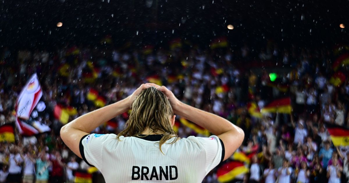 Four Observations from Germany’s crushing EURO 2025 defeat to Spain