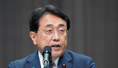 Japan tariff negotiator Akazawa to hold more trade talks in U.S. next week