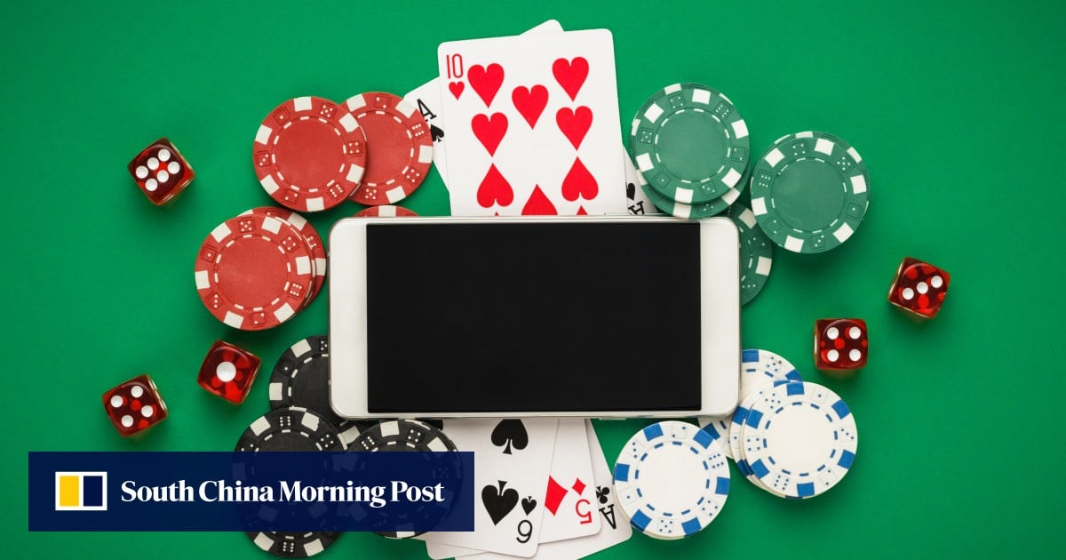 In Philippines, alarming rise in online gambling addicts fuels calls for a ban