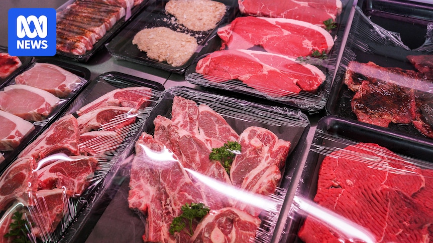 What does lifting trade restrictions on US beef mean for Australia?