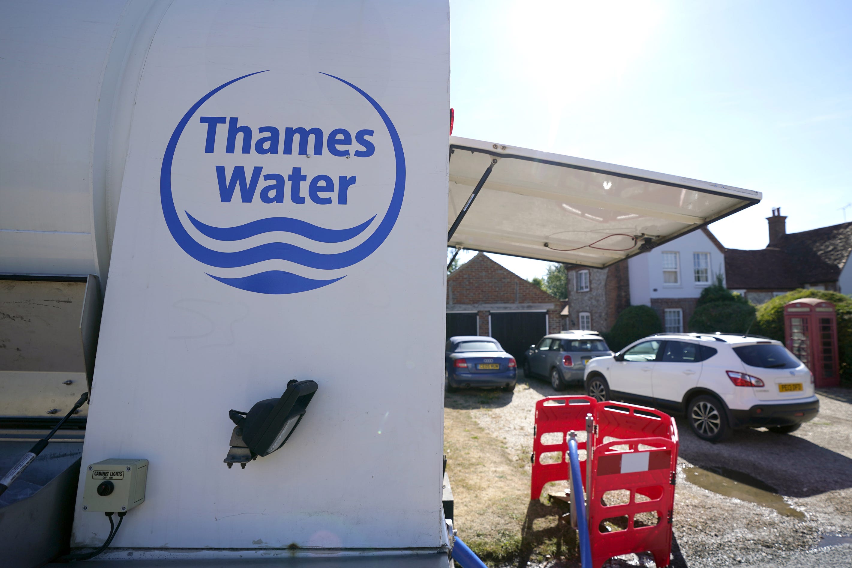 The Independent Water Commission's landmark review into the ailing water sector is set to be revealed on Monday morning