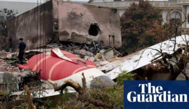 Engine fuel switches cut off before Air India crash that killed 260, preliminary report finds | Air India Ahmedabad plane crash